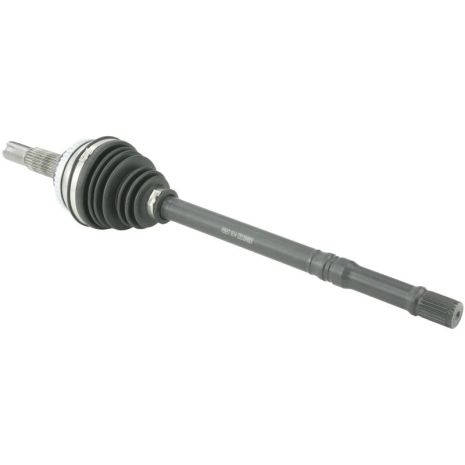 ШРУС наружный с валом 23x538x26 Toyota Altis IX/Toyota Altis/Toyota Axio, FEBEST (0114ZZE120A48LH)