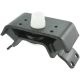 Подушка двигуна задня 1KDFTV/1KZTE Toyota Hilux III/Land Cruiser/Hilux VI, FEBEST (TM109)