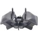 Подушка двигателя задняя Toyota Altezza Gita/Aristo/Lexus IS SportCross, FEBEST (TMJCE10RR)
