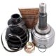 ШРУС наружный 21x49.5x23 Nissan March III/Nissan Micra C+C III/Nissan Micra III, FEBEST (0210K12)
