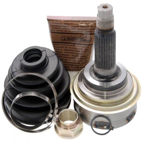 ШРУС наружный 29x56x26 Toyota Altis IX/Toyota Altis/Toyota Axio, FEBEST (0110008)
