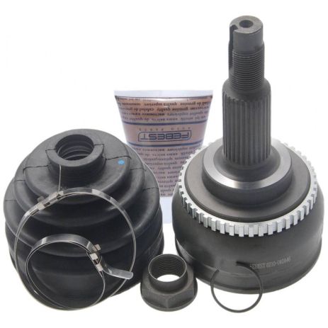 ШРУС наружный 27x56x29 Infiniti I30/Infiniti I35/Nissan Cefiro II, FEBEST (0210040A46) ШРУС наружный 27x56x29 Infiniti I30/Infiniti I35/Nissan Cefiro II, FEBEST (0210040A46)