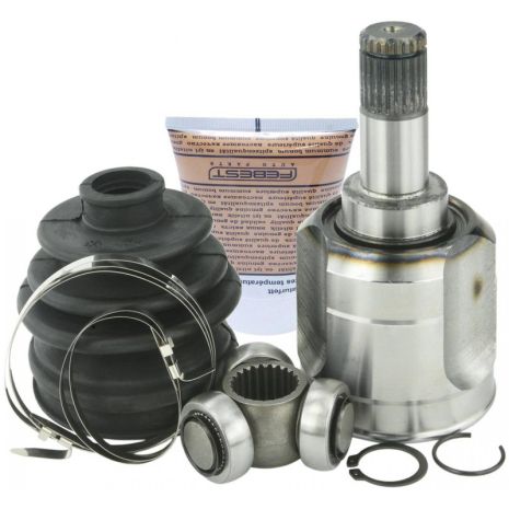 ШРУС внутренний 23x41x25 Mitsubishi Aspire Viii/Mitsubishi Carisma/Mitsubishi Galant, FEBEST (0411EA2A)