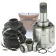 ШРУС внутренний 23x41x25 Mitsubishi Aspire Viii/Mitsubishi Carisma/Mitsubishi Galant, FEBEST (0411EA2A)