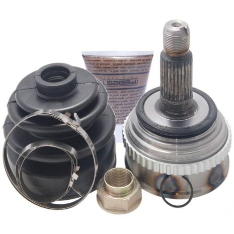 ШРУС наружный 30x55x26 Acura Integra/Honda Ballade III/Honda Ballade IV, FEBEST (0310024A50)