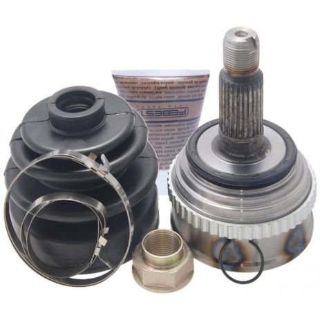ШРУС наружный 30x55x26 Acura Integra/Honda Ballade III/Honda Ballade IV, FEBEST (0310024A50)