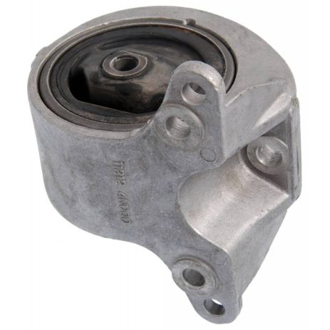 Подушка двигуна права (гідравліка) at/cvt Infiniti G/Nissan Almera Tino/Altima, FEBEST (NMP11SRARH)