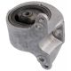 Подушка двигуна права (гідравліка) at/cvt Infiniti G/Nissan Almera Tino/Altima, FEBEST (NMP11SRARH)