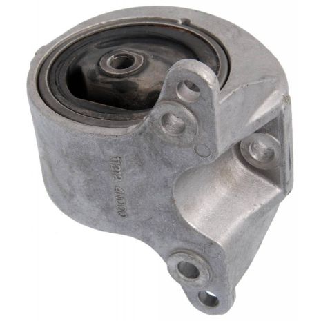 Подушка двигуна права (гідравліка) at/cvt Infiniti G/Nissan Almera Tino/Altima, FEBEST (NMP11SRARH)