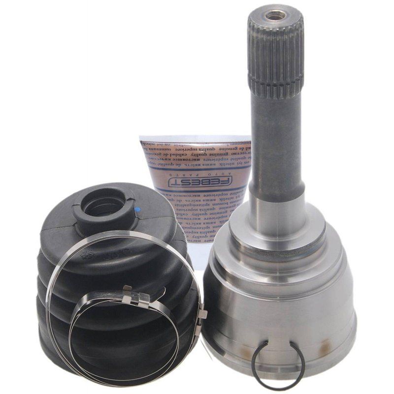 ШРУС наружный 22x48x26 Maruti Baleno/Maruti Suzuki SX 4/Santana 300 Open Off-Road Vehicle, FEBEST (0710012) ШРУС наружный 22x48x26 Maruti Baleno/Maruti Suzuki SX 4/Santana 300 Open Off-Road Vehicle, FEBEST (0710012)