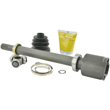 ШРУС внутренний правый 22x33x25 Renault Fluence/Renault Megane IV Grand/Renault Megane IV, FEBEST (2411FLURH)