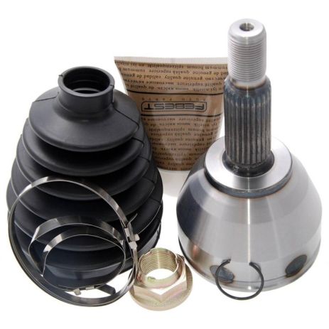 ШРКШ зовнішній 26x53.3x25 Ford Tourneo Connect/Ford Transit Connect, FEBEST (2110TRCD)