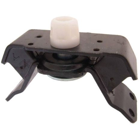 Подушка двигуна задня 5VZFE Toyota Hilux III/Hilux VI/4 Runner, FEBEST (TM107)