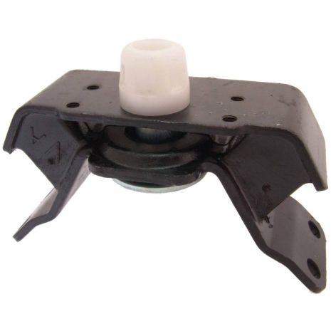 Подушка двигателя задняя 5VZFE Toyota Hilux III/Hilux VI/4 Runner, FEBEST (TM107)