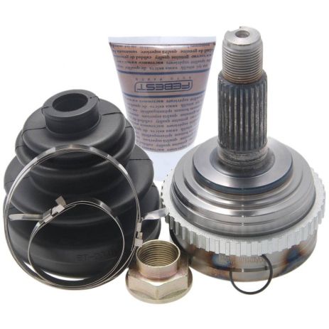 ШРУС наружный 28x55x26 Honda Ballade IV/Honda Ballade V/Honda Capa, FEBEST (0310035A50)