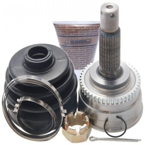 ШРУС наружный 30x50x25 Hyundai Avante II/Hyundai Avante III/Hyundai Avante IV, FEBEST (1210014A44) ШРУС наружный 30x50x25 Hyundai Avante II/Hyundai Avante III/Hyundai Avante IV, FEBEST (1210014A44)