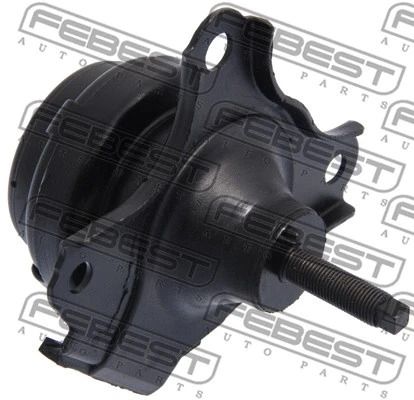 Подушка двигателя левая (гидравлика) Honda CIVIC VII/CIVIC VIII/CIVIC, FEBEST (HM054) Подушка двигателя левая (гидравлика) Honda CIVIC VII/CIVIC VIII/CIVIC, FEBEST (HM054)