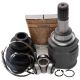 ШРУС внутренний задний 18x37x20 Toyota Auris/Toyota Blade/Toyota Corolla, FEBEST (0111ACA33R)