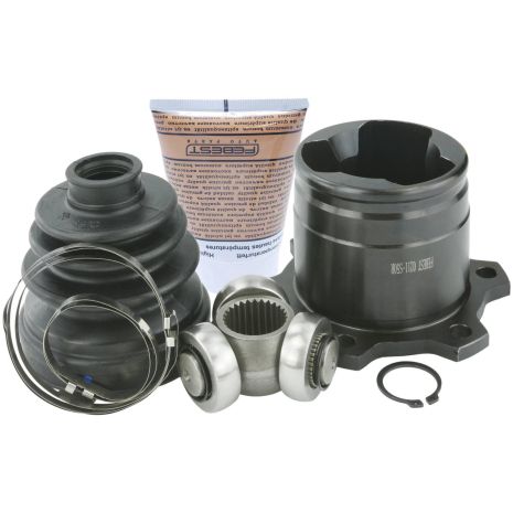 ШРУС внутренний задний 27x113.9 Infiniti FX/Infiniti G/Infiniti M45, FEBEST (0211S50R)