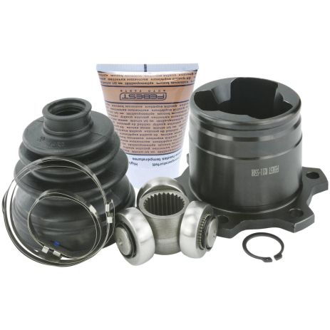 ШРУС внутренний задний 27x113.9 Infiniti FX/Infiniti G/Infiniti M45, FEBEST (0211S50R)