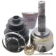 ШРКШ зовнішній 22x55x25 Nissan 200 SX/Nissan AD Resort/Nissan AD, FEBEST (0210013)