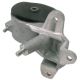 Подушка двигуна задня Daihatsu Cuore VI/Cuore V/Mira V, FEBEST (TMDTRR)