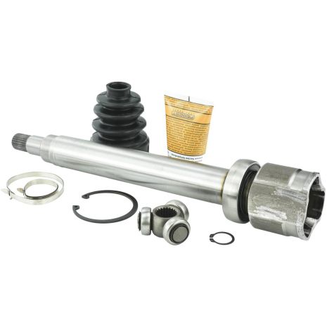 ШРУС внутренний правый 22x40x23 Ford C-MAX II/Ford Focus III/Ford Australia Focus, FEBEST (2111CB8)