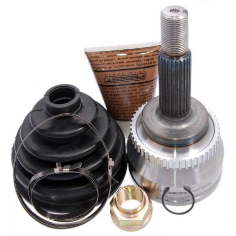 ШРУС наружный 25x58x26 Toyota Altis IX/Toyota Altis/Toyota Avensis, FEBEST (0110AZT250A48)