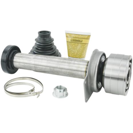 ШРУС внутренний правый 28x48.6x26 VW California T5 Camper/VW Caravelle T5/VW Eurovan T5, FEBEST (2311T5DRH)