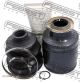 ШРКШ внутрішній 22x40x25 Subaru Forester/Subaru Forester I/Subaru Impreza, FEBEST (08111001)