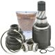 ШРУС внутренний 26x40x25 Mitsubishi Attrage VI/Mitsubishi Mirage/Mitsubishi Space Star VI, FEBEST (0411A13)