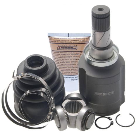 ШРУС внутренний 30x35x33 Mitsubishi Colt CZC VI/Mitsubishi Colt Plus VI/Mitsubishi Colt VI, FEBEST (0411CY2MT)