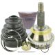 ШРУС наружный 25x60x27 Hyundai Embera V/Hyundai NF V/Hyundai Sonata III, FEBEST (1210011A47)