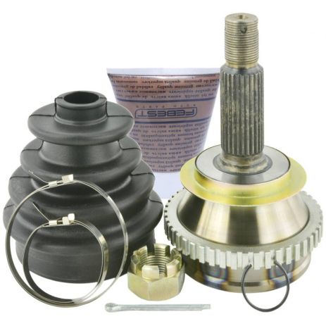 ШРУС наружный 25x60x27 Hyundai Embera V/Hyundai NF V/Hyundai Sonata III, FEBEST (1210011A47)