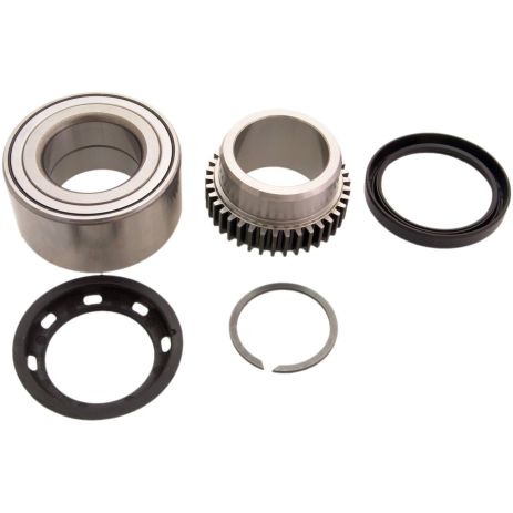 Подшипник ступичный задний, ремкомплект 40x74x36 Suzuki Grand Vitara/Grand Escudo I, FEBEST (DAC40740036KIT)