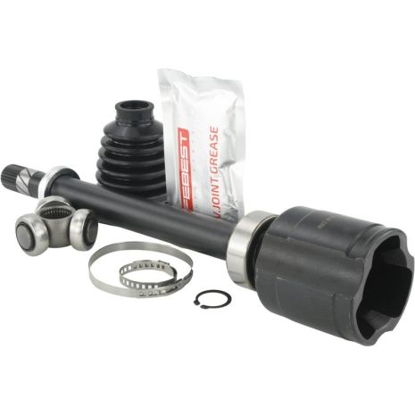 ШРУС внутренний правый 33x33x26 Dacia Duster/Renault Duster/Renault Duster Oroch, FEBEST (2411DUSTMTRH)