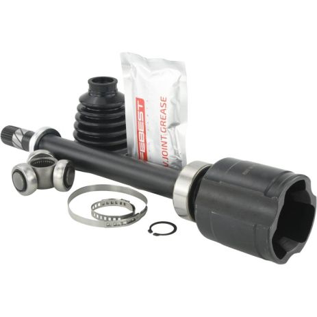 ШРУС внутренний правый 33x33x26 Dacia Duster/Renault Duster/Renault Duster Oroch, FEBEST (2411DUSTMTRH)