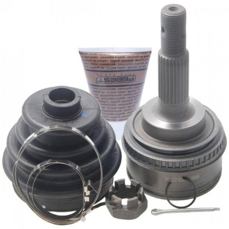 ШРУС наружный 32x56x26 Toyota Carina E VI/Toyota Carina E VI Liftback, FEBEST (0110AT190A48)