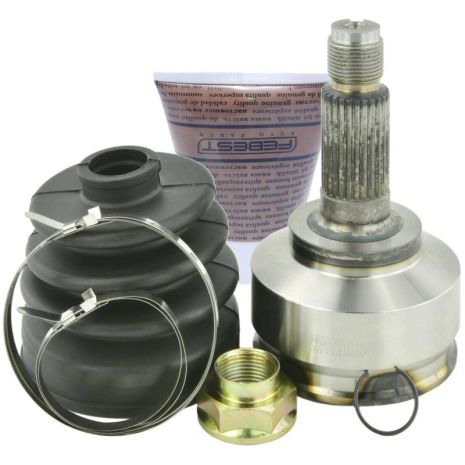 ШРКШ зовнішній 28x52x26 Honda Amaze I/Honda Ballade VI/Honda Ballade VII, FEBEST (0310059) ШРКШ зовнішній 28x52x26 Honda Amaze I/Honda Ballade VI/Honda Ballade VII, FEBEST (0310059)