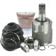 ШРУС внутренний левый 34x30x27 Ssangyong Korando/Ssangyong Korando C, FEBEST (1411KORLH)