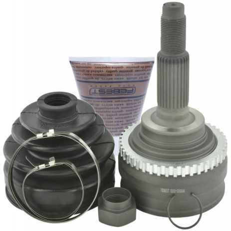 ШРУС наружный 25x56x27 Nissan Altima/Nissan Avenir/Nissan Axxess, FEBEST (0210016A44)