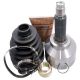 ШРУС наружный 25x56x28 KIA Borrego/KIA Mohave/KIA Sorento I, FEBEST (2210SOR)