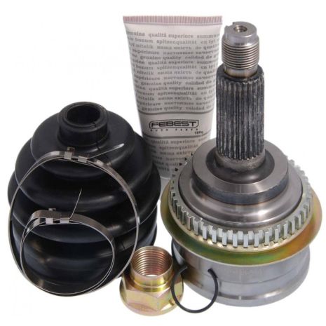 ШРУС наружный 30x56x27 Subaru Forester/Subaru Forester I/Subaru Impreza, FEBEST (0810026A44)