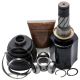 ШРУС внутренний левый 23x35x26 Mazda 3/Mazda 3 I/Mazda 3 II, FEBEST (0511M320ATLH)