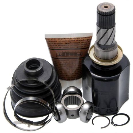 ШРУС внутренний левый 23x35x26 Mazda 3/Mazda 3 I/Mazda 3 II, FEBEST (0511M320ATLH)