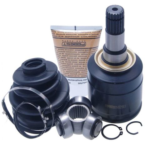 ШРУС внутренний левый 25x35x20 Toyota Caldina/Toyota Camry/Toyota Camry I, FEBEST (0111ST215LH)