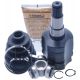 ШРУС внутренний левый 30x35x23 Lexus GS/Lexus GS III/Lexus GS IV, FEBEST (0111GRX125LH) ШРУС внутренний левый 30x35x23 Lexus GS/Lexus GS III/Lexus GS IV, FEBEST (0111GRX125LH)