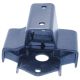 Подушка двигателя задняя Mitsubishi Pajero II/Montero II/Montero, FEBEST (MMV46RR)