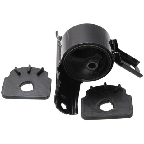 Подушка двигателя правая Peugeot 4007/Mitsubishi ASX/Chrysler, FEBEST (MMCYRH)