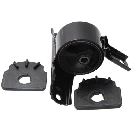 Подушка двигателя правая Peugeot 4007/Mitsubishi ASX/Chrysler, FEBEST (MMCYRH)